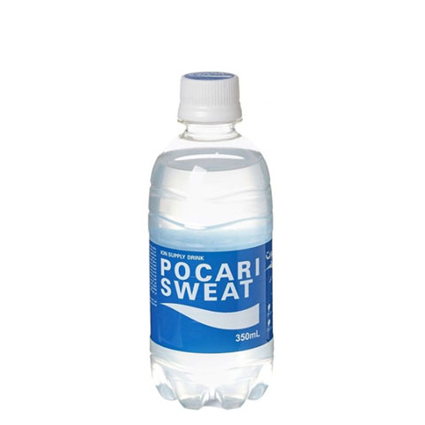 Ion Supply Drink