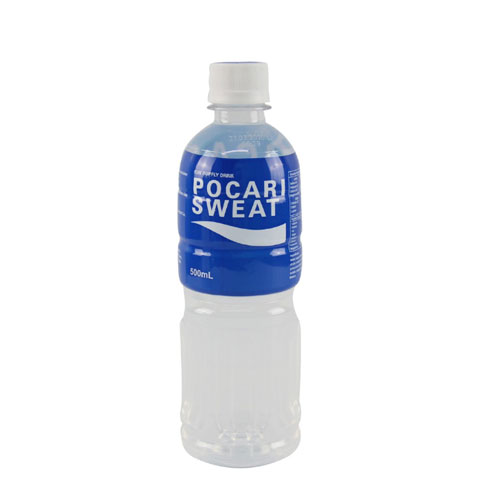 Ion Supply Drink