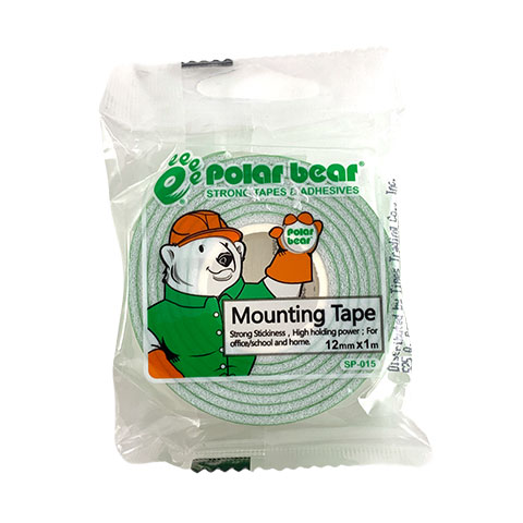 Double-Sided Foam Tape SP-015