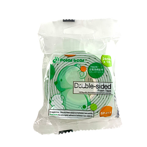 Double-Sided Foam Tape SP-017