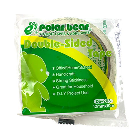 Double-Sided Tape DS-203
