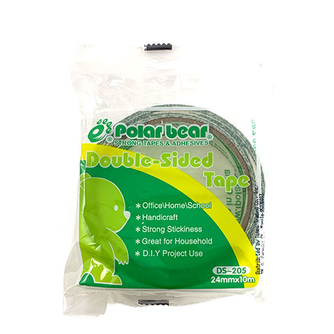 Double-Sided Tape DS-205