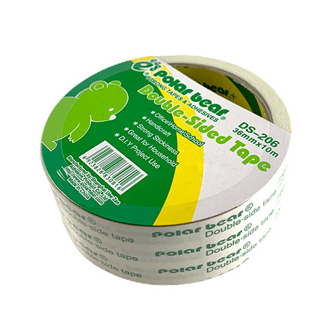 Double-Sided Tape DS-206