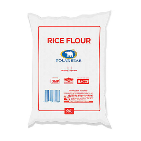 Rice Flour