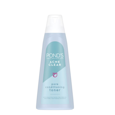 Acne Clear Pore Conditioning Toner