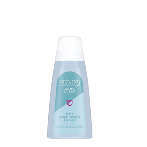 Acne Clear Pore Conditioning Toner