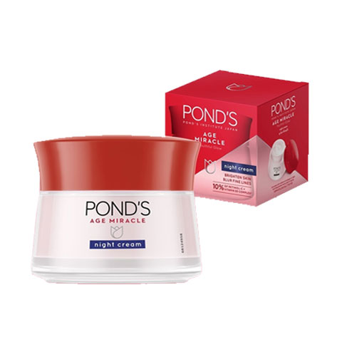 Age Miracle Night Cream