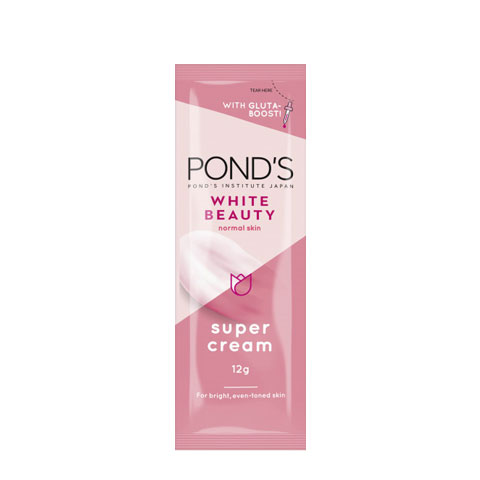 White Beauty Super Cream
