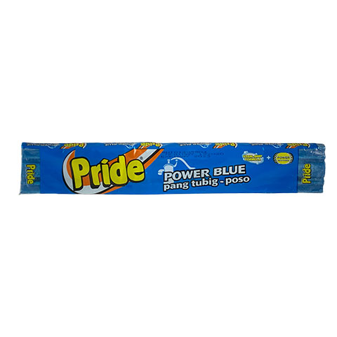 Detergent Bar Power Blue