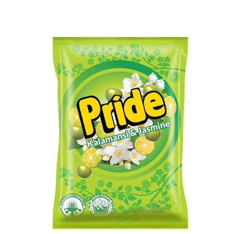 Detergent Powder Kalamansi & Jasmine