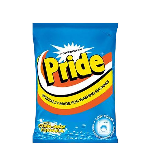 Detergent Powder Powerwash