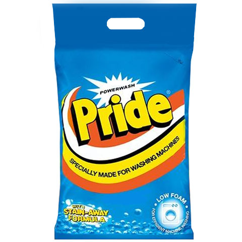 Detergent Powder Powerwash