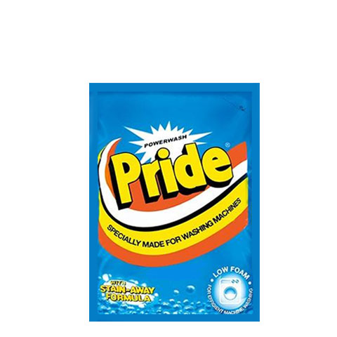 Detergent Powder Powerwash