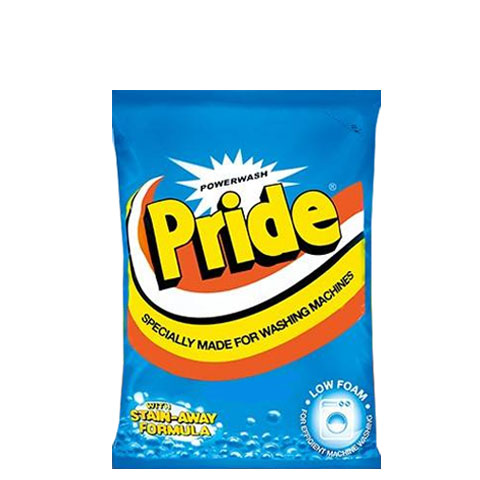 Detergent Powder Powerwash