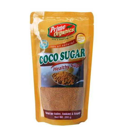 Coco Sugar