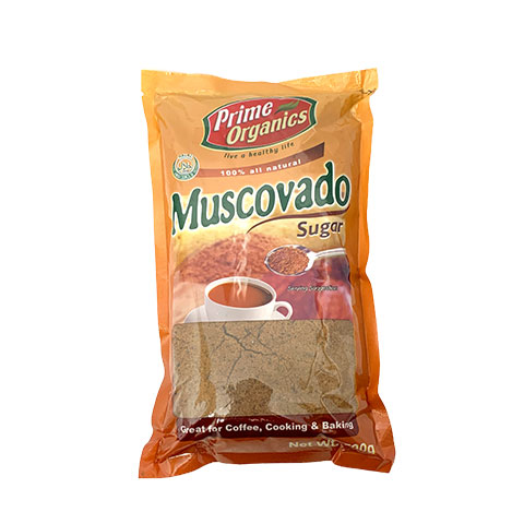 Muscovado Sugar