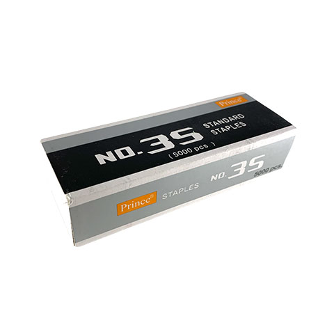 Staple Wire No. 35 5000 pcs
