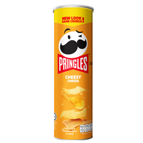 Cheesy Cheese