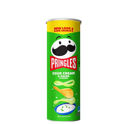 Sour Cream and Onion