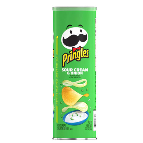 Sour Cream and Onion