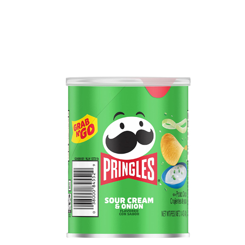Sour Cream and Onion