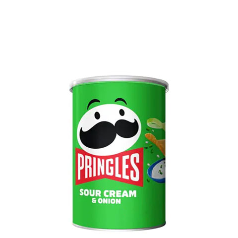 Sour Cream and Onion