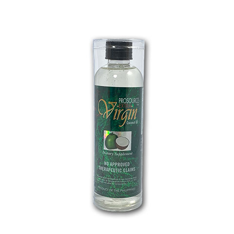 Extra Virgin Coconut Oil