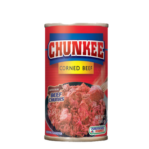 Chunkee Corned Beef