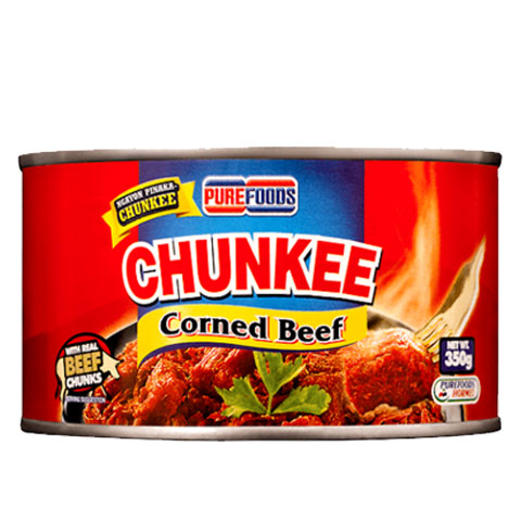 Chunkee Corned Beef