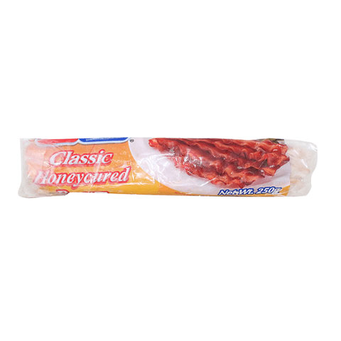 Classic Honeycured Bacon