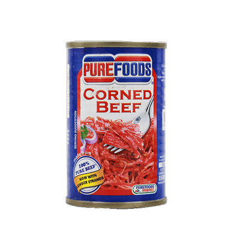 Corned Beef