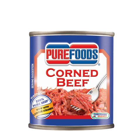 Corned Beef