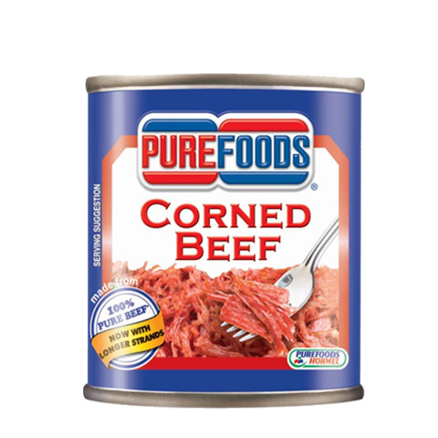 Corned Beef