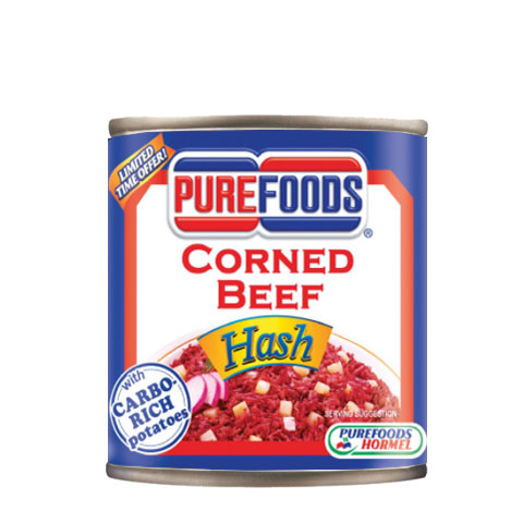Corned Beef Hash