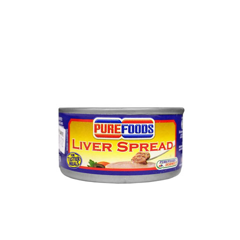Liver Spread
