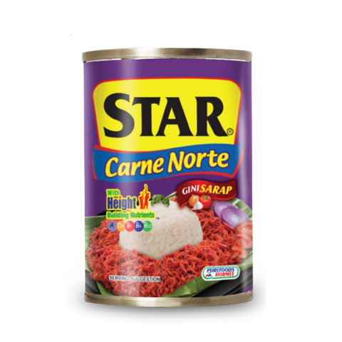 Star Carne Norte
