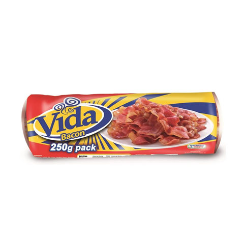 Vida Bacon