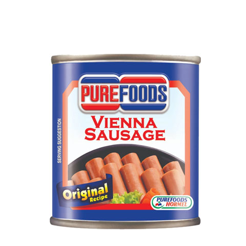 Vienna Sausage