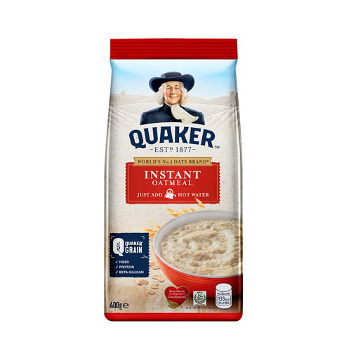 Instant Oatmeal