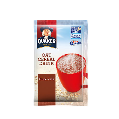 Oat Cereal Drink Chocolate