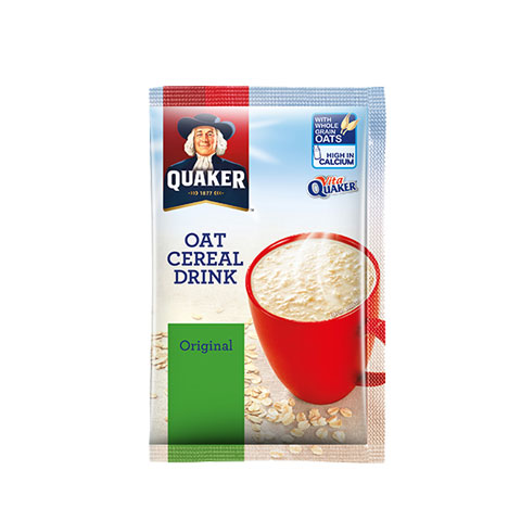 Oat Cereal Drink Original