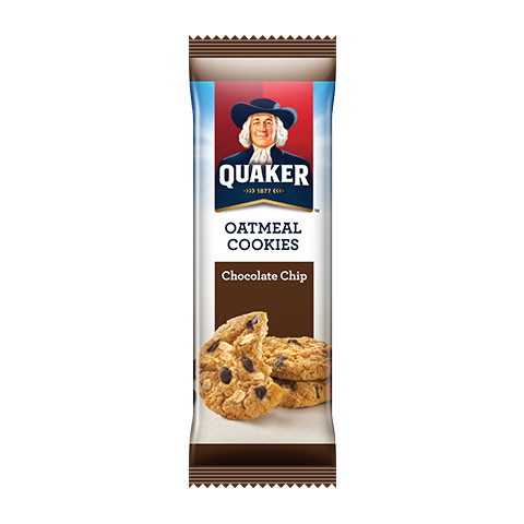 Oatmeal Cookies Chocolate Chip