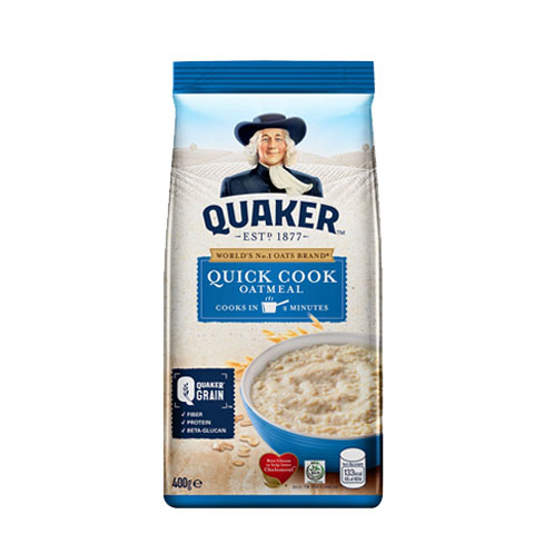 Quick Cook Oatmeal
