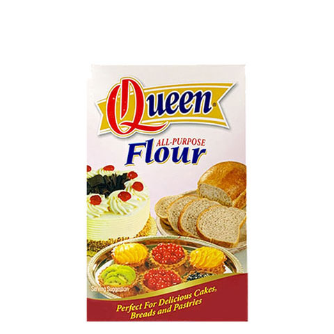 All-Purpose Flour