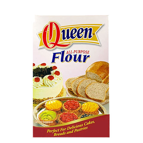 All-Purpose Flour