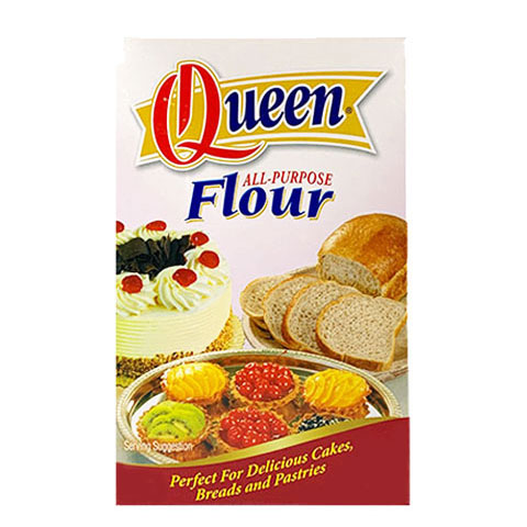 All-Purpose Flour
