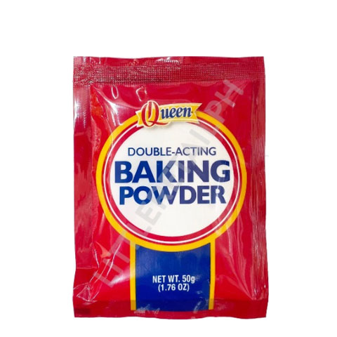 Baking Powder