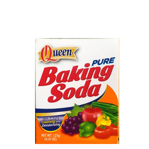 Baking Soda