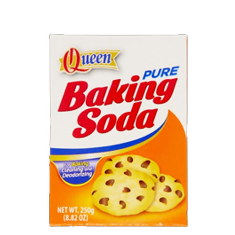 Baking Soda
