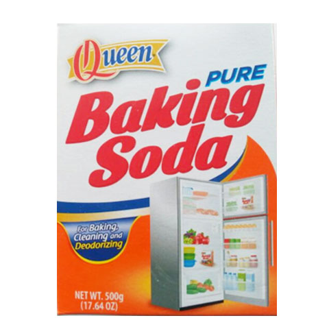 Baking Soda